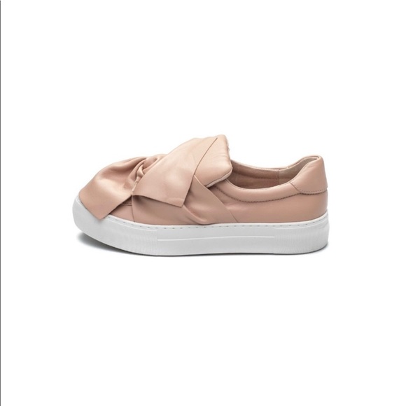 [JSlides] Annabelle Platform Sneaker - Picture 3 of 12